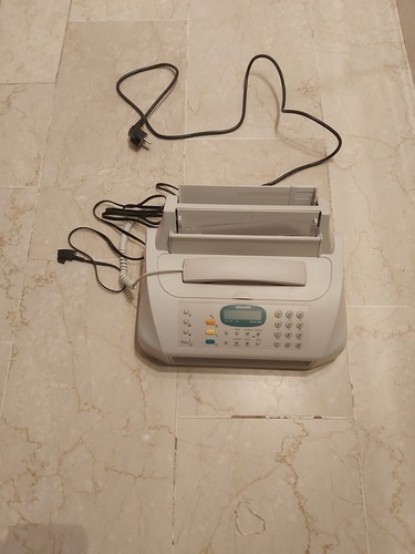 Olivetti fax ofx 180 - fax,