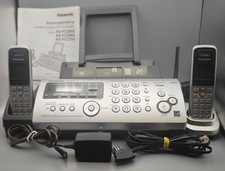 Panasonic KX-FC266 SCHNURLOS
