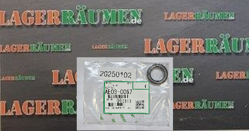 Ricoh spare part ae03 - ricoh,