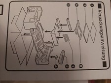 panasonic Fax Gerät