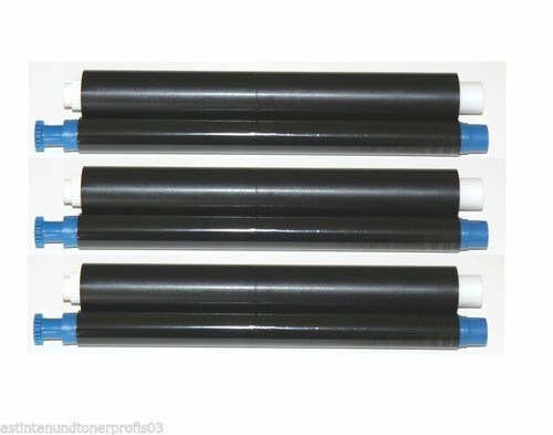 Inkfilm faxrolle für - 3x,