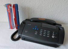 Faxgerät Philips HFC 20