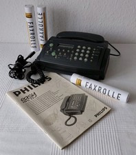 Faxgerät Philips HFC 22