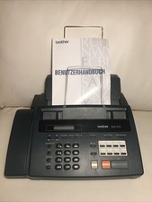 BROTHER FAX-910 FAXGERÄT