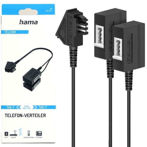 Hama tae adapter - tae-adapter, 2x