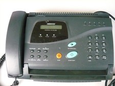 Medion Faxgerät Personal Fax