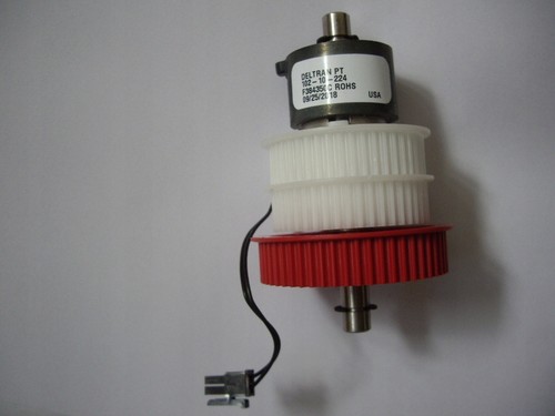 Pitney bowes deltran - pitney,
