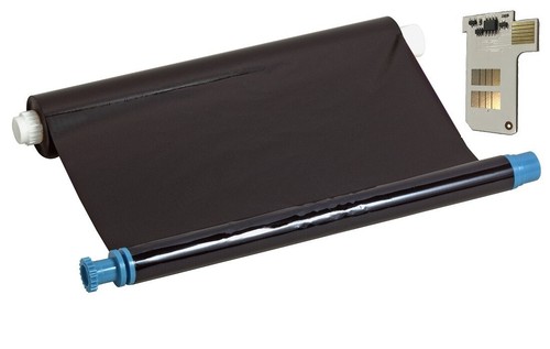Inkfilm faxrolle alternativ - faxrolle,