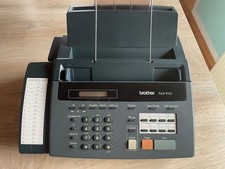 Original Brother Faxgerät 910