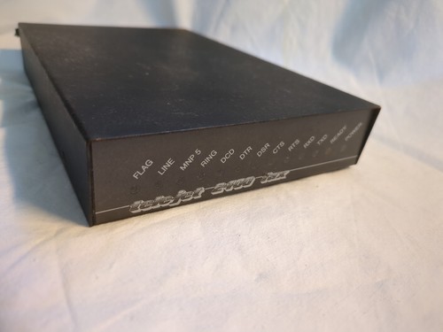 Telejet 2100 fax vintage retro - vintage,