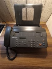 Faxgerät Fax Samsung