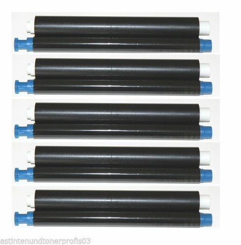 Inkfilm faxrolle für - 5x,