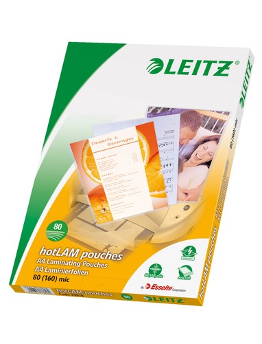 Leitz 33818 din - din, 80