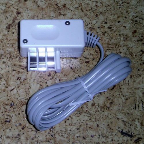Ptt cable faxkabel kabel - cable,