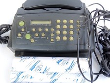 Faxgerät Fax Philips HFC 22 +