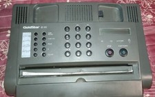 Faxgerät Goldstar LG GF-1110